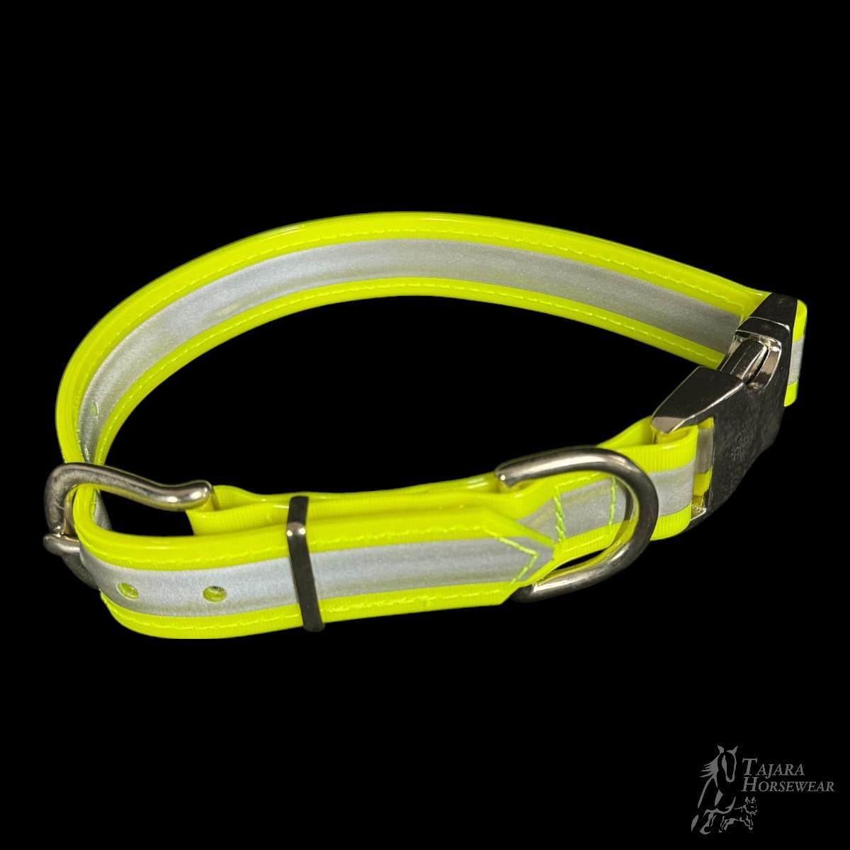 Halsband mit Klickverschluss (AH20-65)